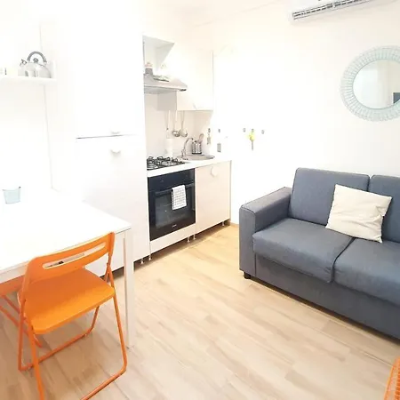 Monochic Studio - Politecnico Апартаменты *