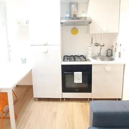 Monochic Studio - Politecnico Apartament Bari