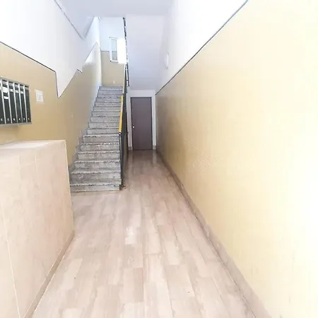 Апартаменты Monochic Studio - Politecnico